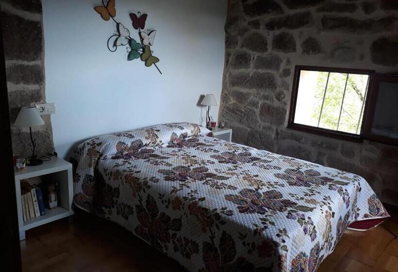 Casa De Pueblo En San Estevo Ribas De Sil