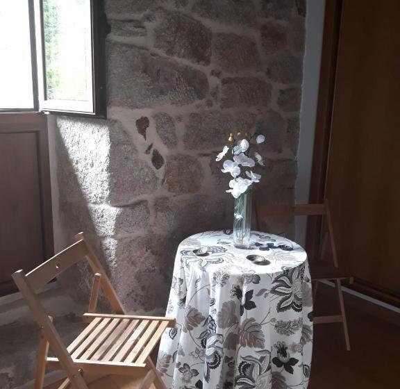 Casa De Pueblo En San Estevo Ribas De Sil