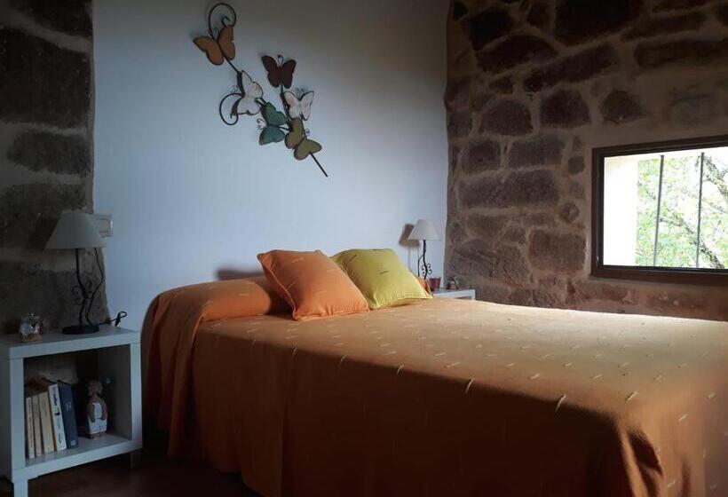 Casa De Pueblo En San Estevo Ribas De Sil