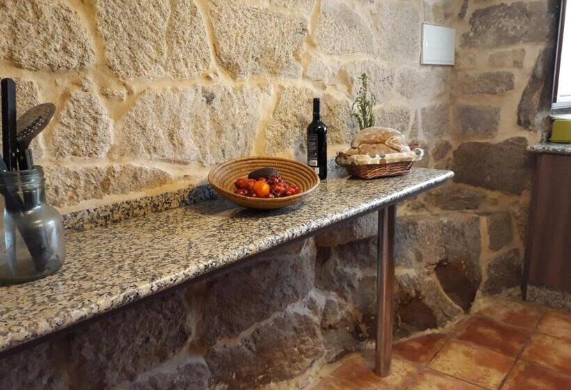 Casa De Pueblo En San Estevo Ribas De Sil