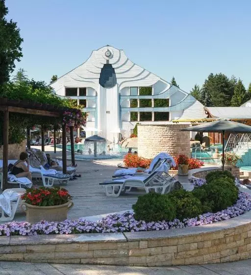 Great Time Apartman