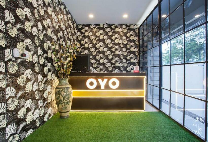 בית מלון כפרי Oyo 2361  Winston