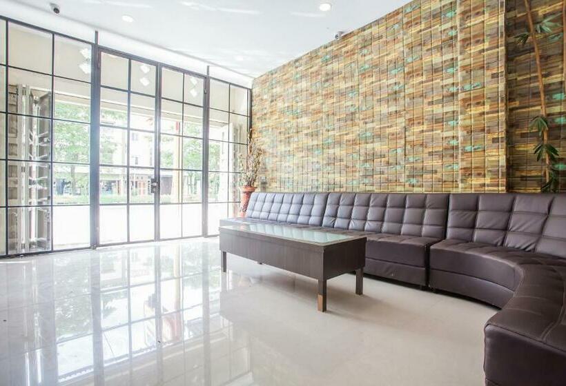 בית מלון כפרי Oyo 2361  Winston