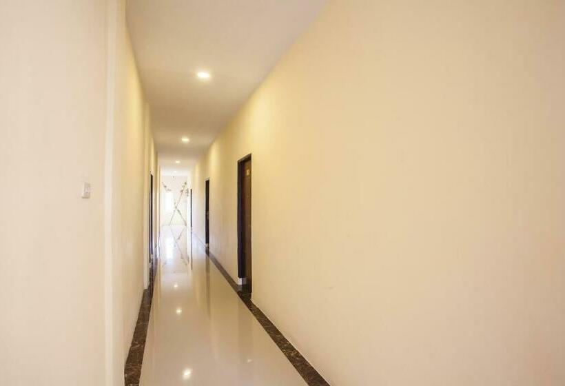 בית מלון כפרי Oyo 2361  Winston