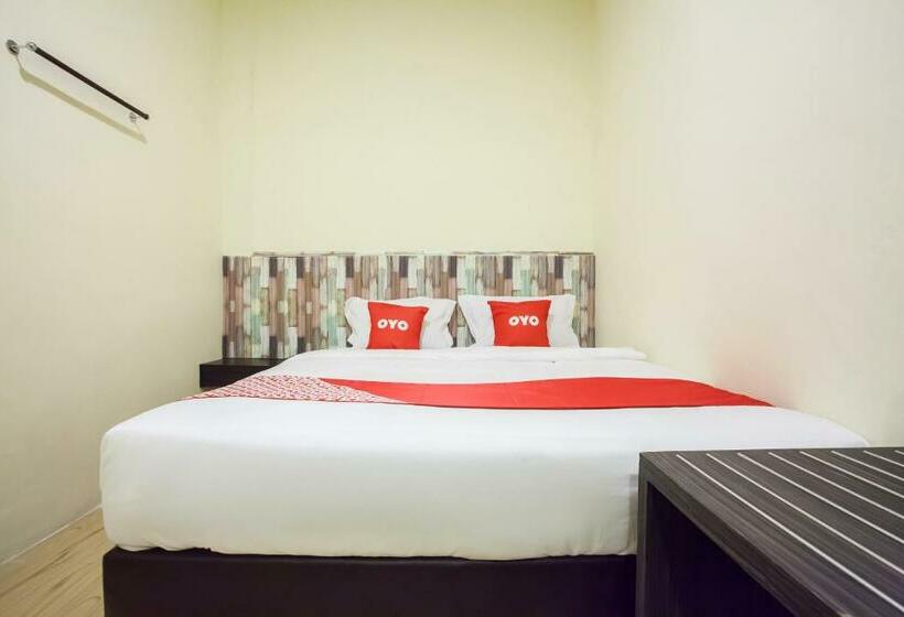 בית מלון כפרי Oyo 2361  Winston