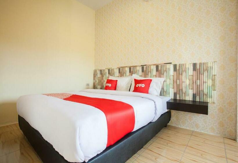 בית מלון כפרי Oyo 2361  Winston