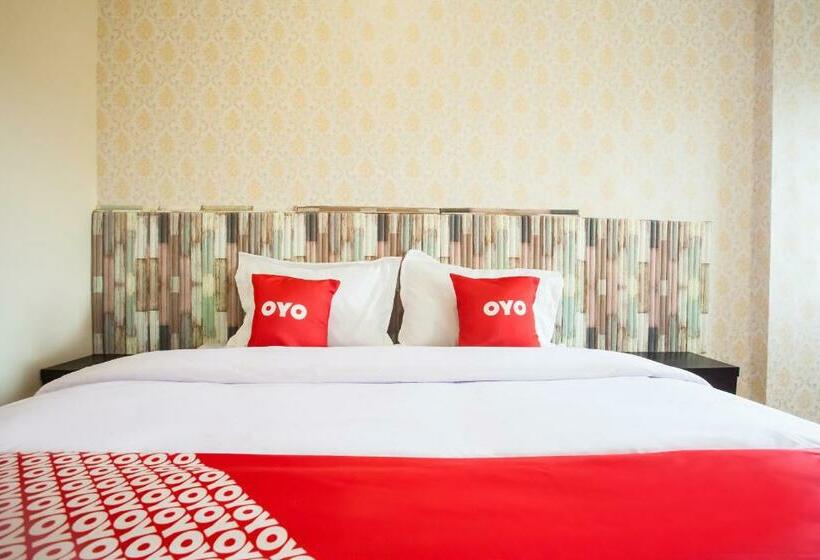 בית מלון כפרי Oyo 2361  Winston