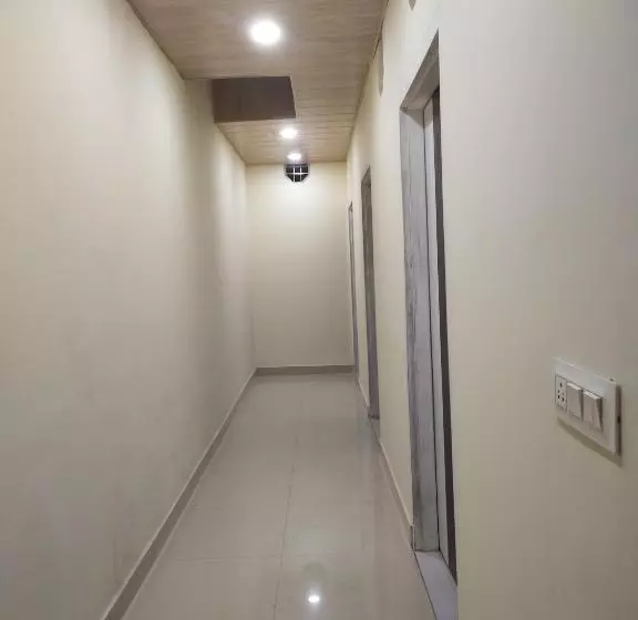 ホテル Oyo 87137 Diamond Guest House