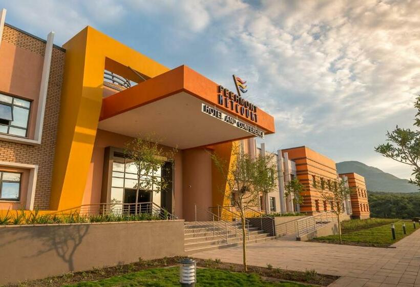 Отель Peermont Metcourt   Thaba Moshate