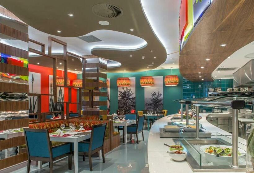 Отель Peermont Metcourt   Thaba Moshate