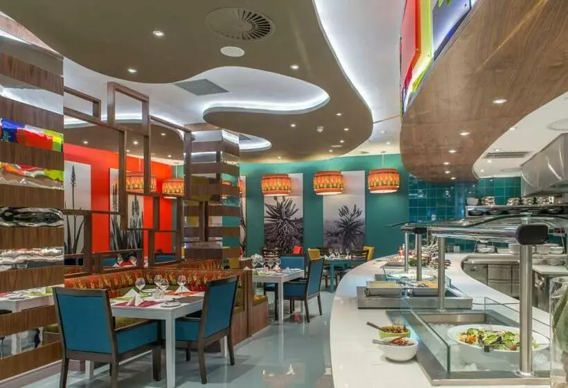 Hotelli Peermont Metcourt   Thaba Moshate