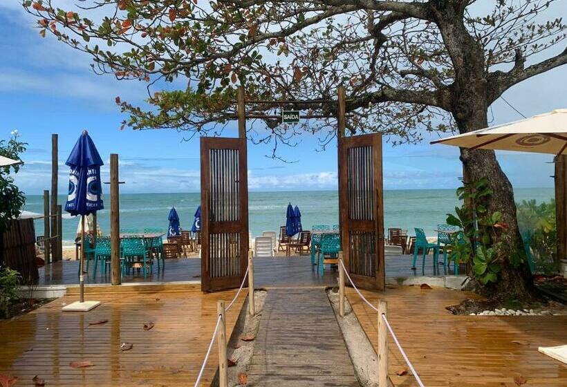 호텔 Santorini Beach