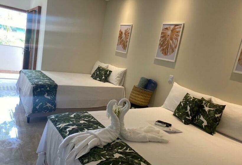 호텔 Santorini Beach