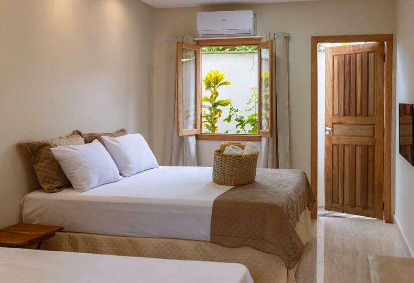 호텔 Santorini Beach