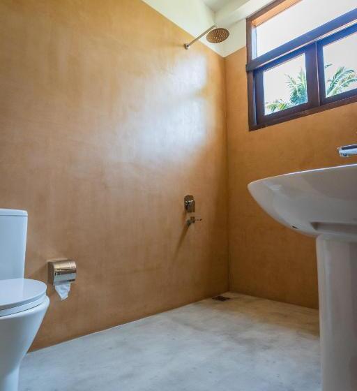 فندق The Atrium Hiriketiya