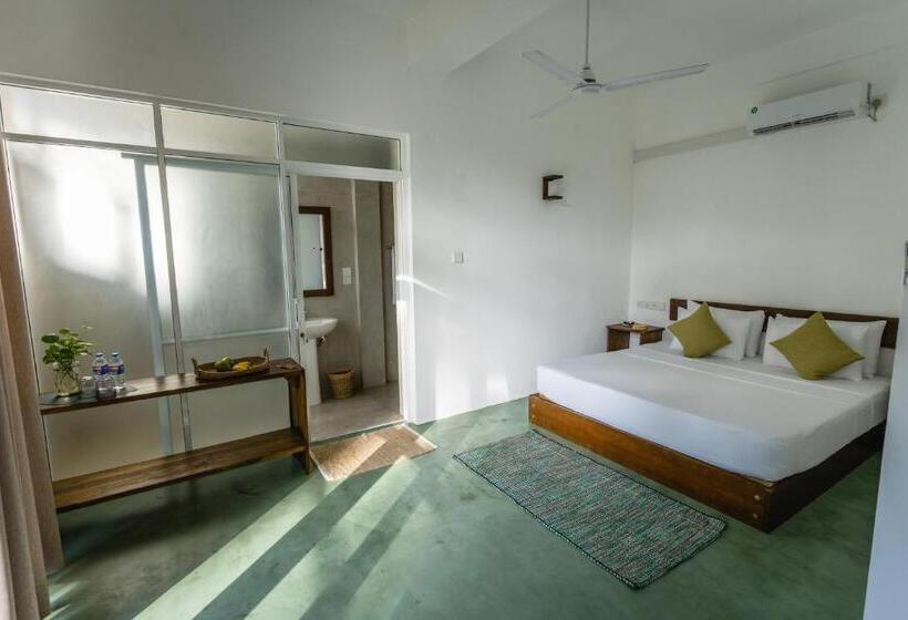 فندق The Atrium Hiriketiya