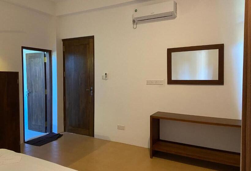 فندق The Atrium Hiriketiya