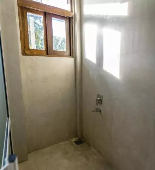 Hotelli The Atrium Hiriketiya