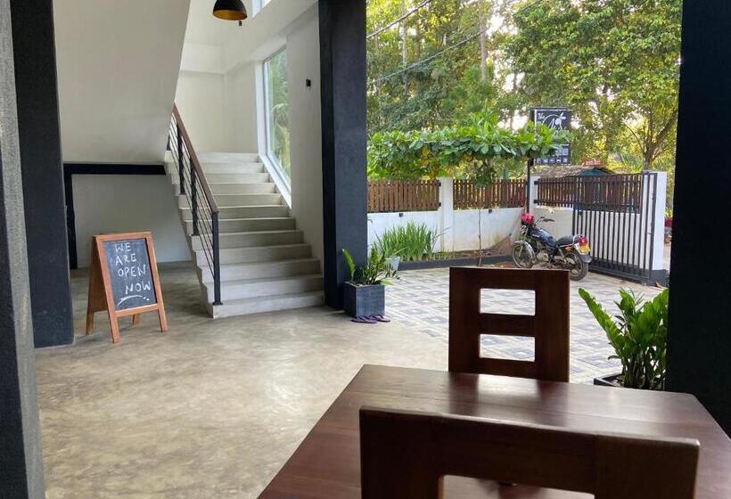 فندق The Atrium Hiriketiya