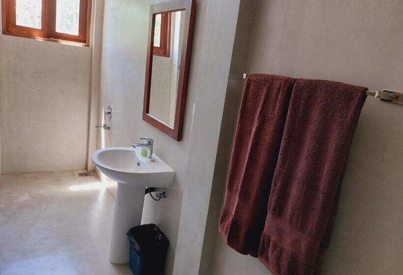 فندق The Atrium Hiriketiya