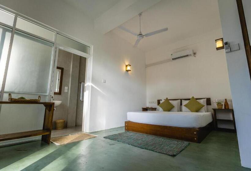 فندق The Atrium Hiriketiya