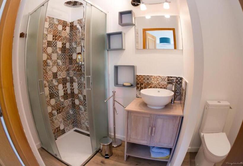 Longère Pierres/modernité Proche Mer/la Guittière