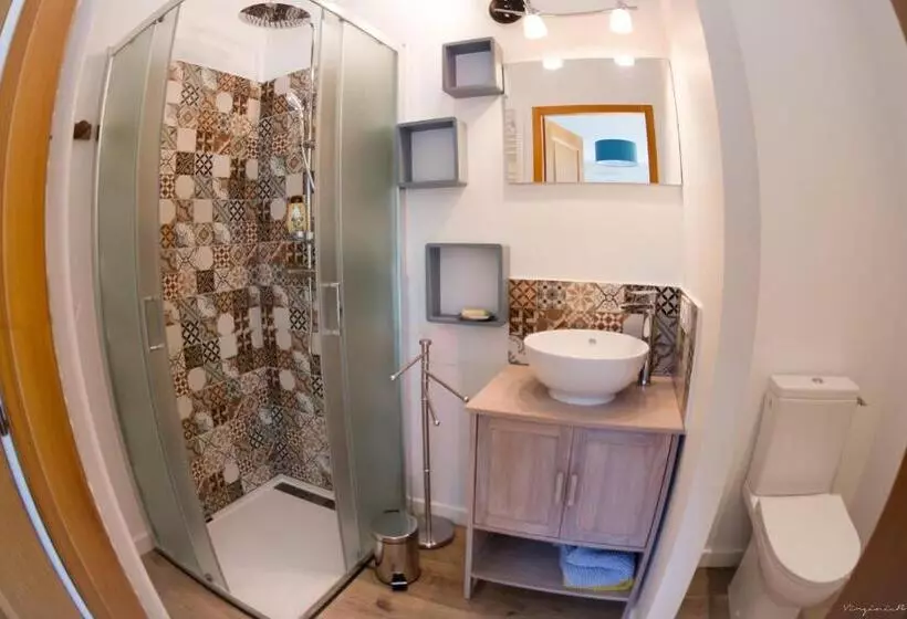 Longère Pierres/modernité Proche Mer/la Guittière