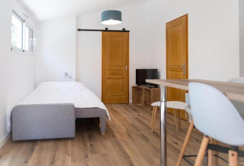 Longère Pierres/modernité Proche Mer/la Guittière