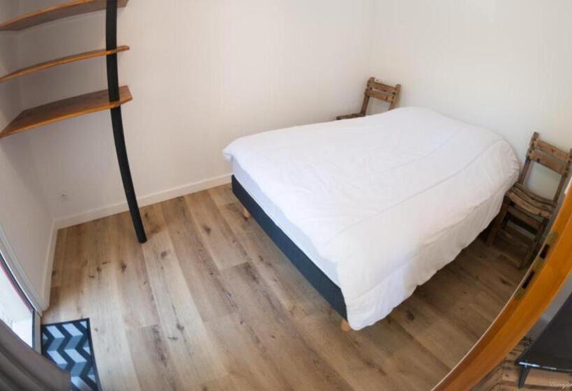 Longère Pierres/modernité Proche Mer/la Guittière