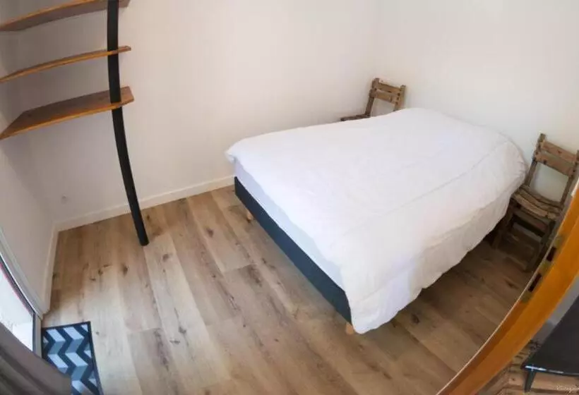 Longère Pierres/modernité Proche Mer/la Guittière