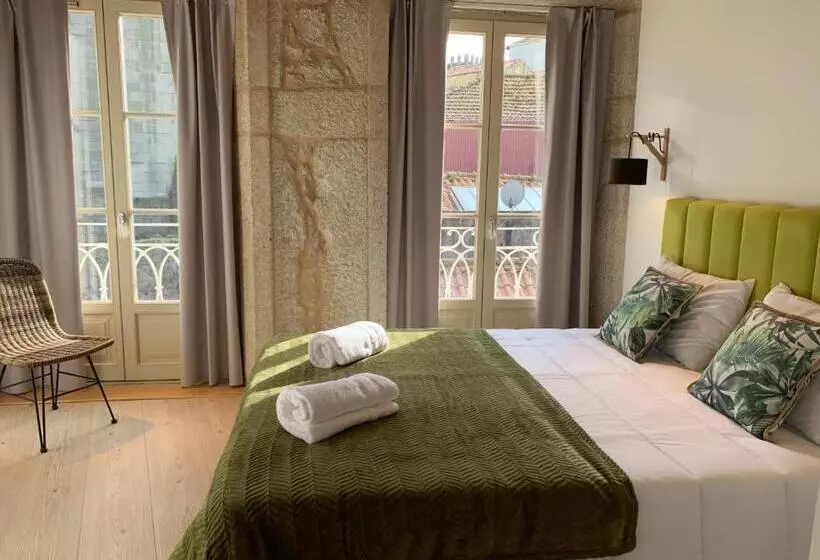 Lost Inn Porto Hostel