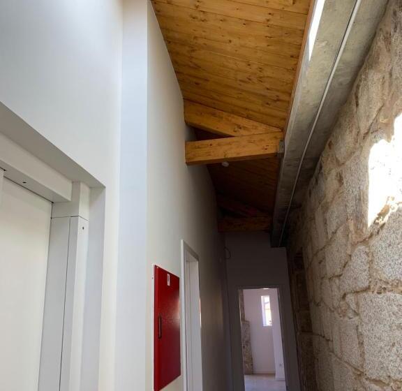 Lost Inn Porto Hostel