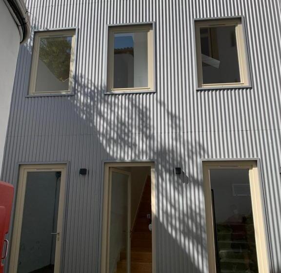 Lost Inn Porto Hostel