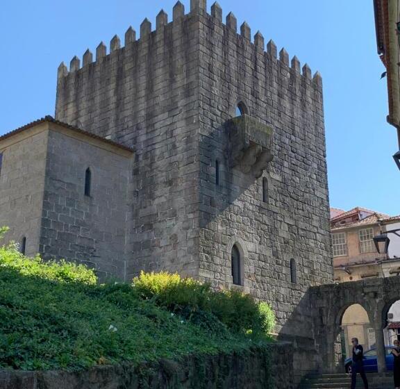 Lost Inn Porto Hostel