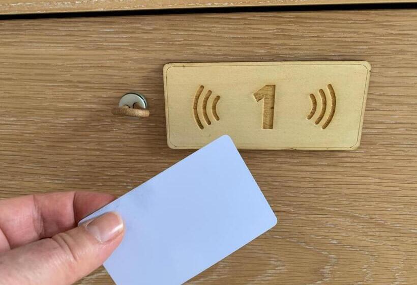 Lost Inn Porto Hostel