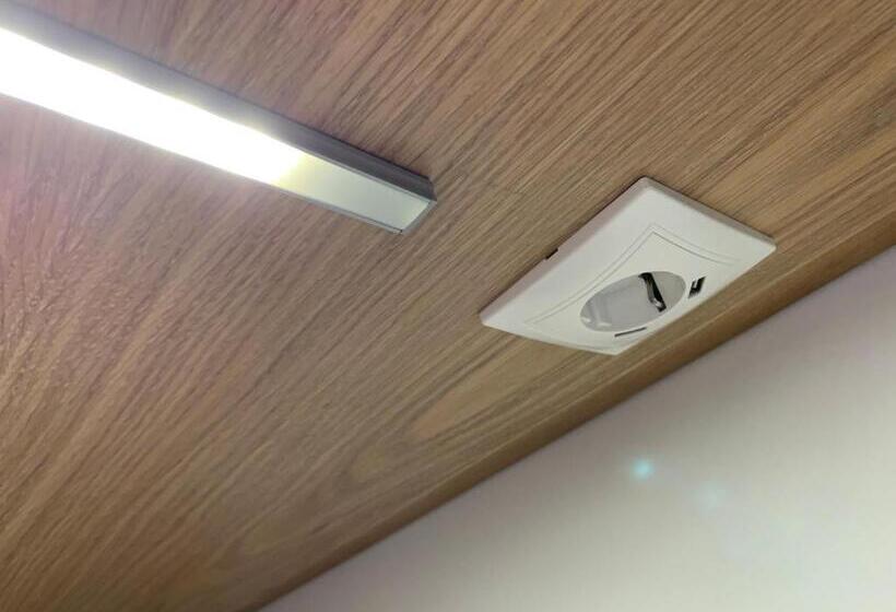 Lost Inn Porto Hostel