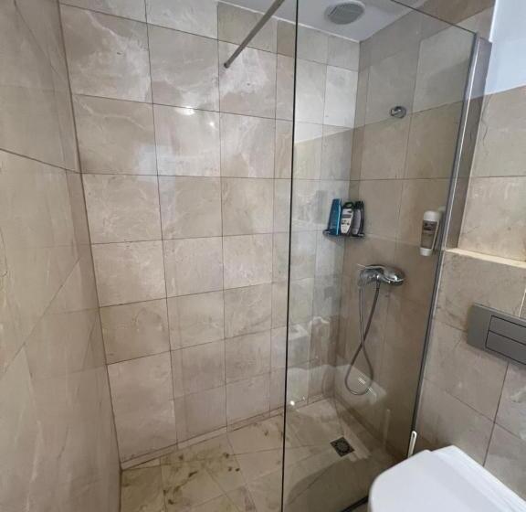 Pearl Apartment Corralejo