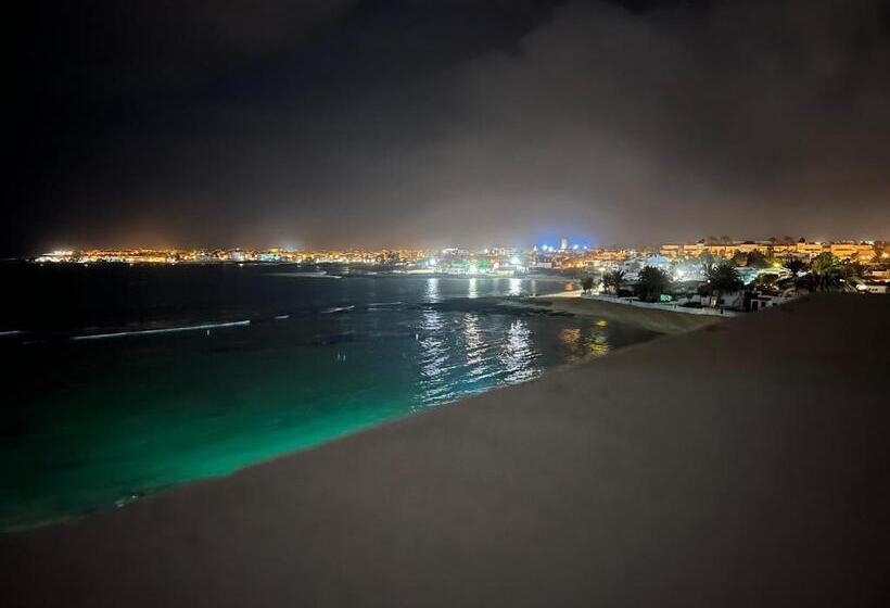 Pearl Apartment Corralejo