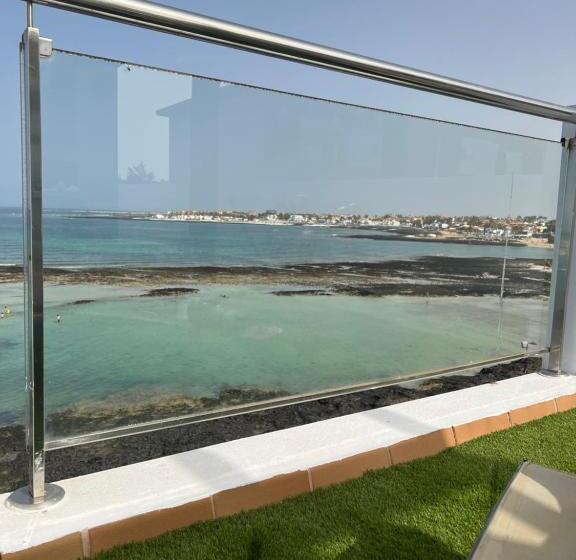 Pearl Apartment Corralejo