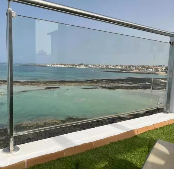 Pearl Apartment Corralejo