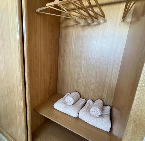 Pearl Apartment Corralejo