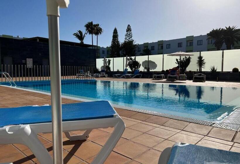 Pearl Apartment Corralejo