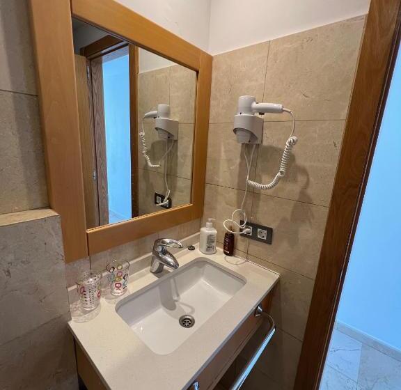 Pearl Apartment Corralejo