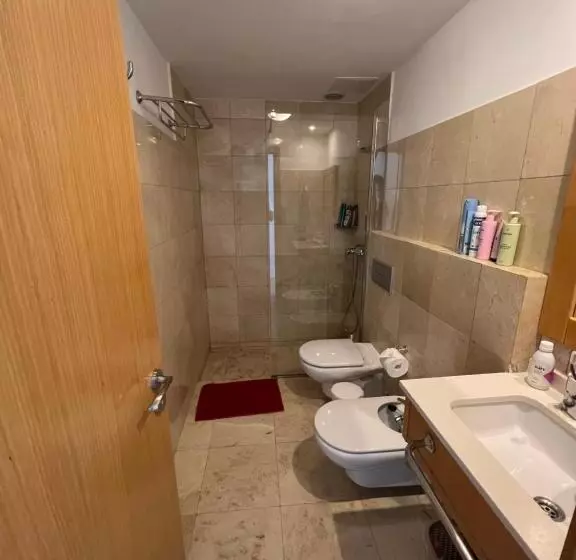 Pearl Apartment Corralejo