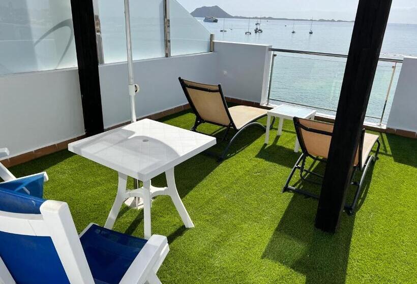 Pearl Apartment Corralejo