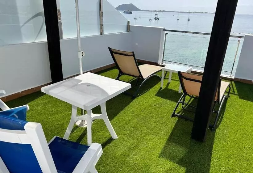 Pearl Apartment Corralejo