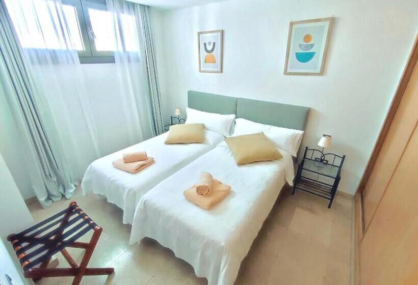 Pearl Apartment Corralejo