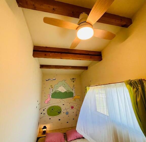 膳宿费 Totonou Place