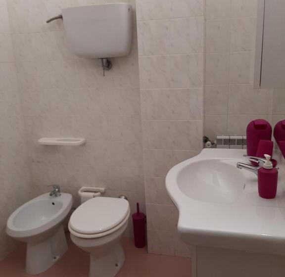 פנסיון Affittacamere Il Giramondo