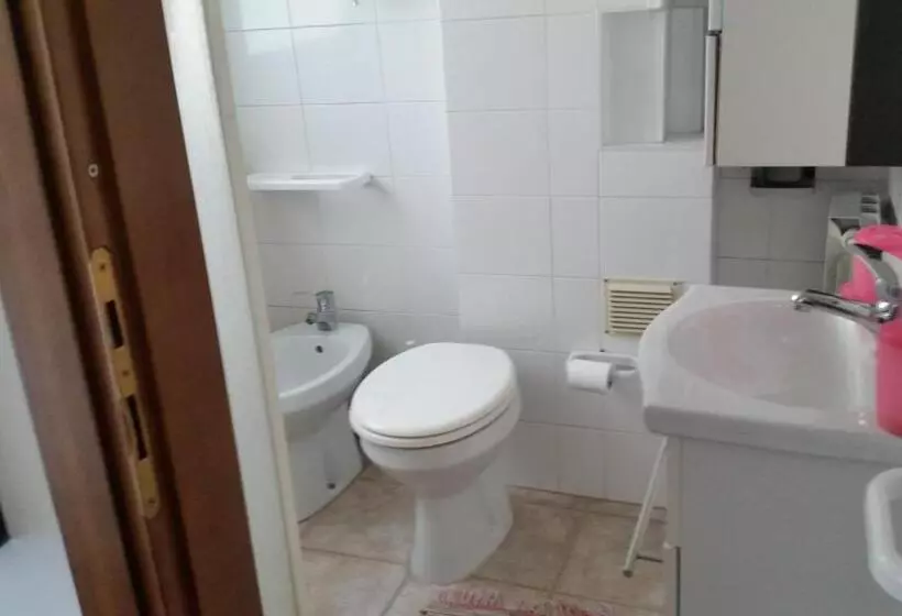 پانسیون Affittacamere Il Giramondo